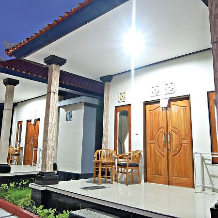 Pondok Wisata Widi نوسا ليمبونغان المظهر الخارجي الصورة
